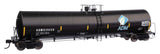 HO Scale Walthers MainLine 910-48202 ADMX 25439 Trinity 25,000-Gallon Tank Car