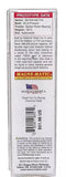 N Scale Micro Trains 12300021 TTX TBOX 667028 60' Double Door High-Cube Boxcar