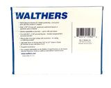 Walthers Layout Control System 942-502 Horizontal Mount Switch Machine 5-Pack