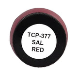 Tru-Color TCP-377 SCL Seaboard Coast Line Red 1 oz Paint Bottle