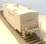 HO Scale Rapido 168007 Union Pacific Greenbrier Transverse Coil Car 6-Pack #2