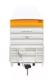 HO Walthers 910-4158 Union Pacific ARMN 112216 72' Modern Refrigerator Boxcar