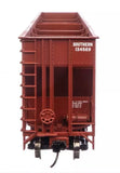 Walthers Mainline 910-56338 Southern 134569 73' Wood Chip Hopper