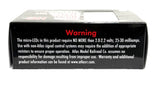 HO Scale Atlas 70000142 Signal System Starter Set