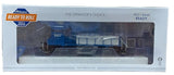 HO Scale Athearn 28663 Conrail CR 9617 SW1500 DCC Ready