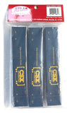 HO Scale Atlas 20006659 CSX Jindo 53' 6-53-6 Roof Container 3-Pack Set #5