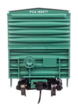 Walthers MainLine 910-46016 Penn Central PCA 166077 50' ACF Boxcar