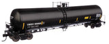 Walthers Proto 920-100650 Valero VMSX 300606 55' Trinity 30,145 Gallon Tank Car