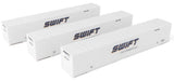HO Scale Walthers SceneMaster 949-18505 Swift 53' Singamas Container (3) pcs