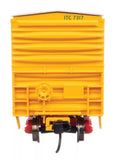 Walthers MainLine 910-46013 Illinois Terminal ITC 7317 50' ACF Boxcar