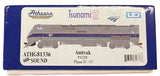 HO Scale Athearn G81336 Amtrak P40DC 97 Phase IV w/DCC & Sound