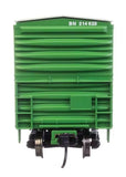 Walthers MainLine 910-46003 Burlington Northern BN 214628 50' ACF Boxcar