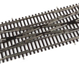 HO Scale Walthers 948-83051 Code 83 #6 Double Crossover Turnout