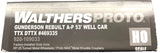 HO Scale Walthers Proto 920-109033 TTX DTTX 469335 Gunderson 53' Well Car