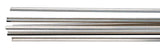 HO Scale Walthers 948-10000 Code 100 Nickel Silver Rail pkg(17)