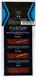 HO Scale Fusion Graphics LY2-87 Bright Yellow Reflective Sill Stripes Decal Set