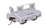 HO Scale Walthers Proto 920-105306 Union Pacific UP 903148 Scale Test Car