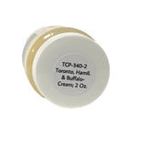Tru-Color TCP-340-2 TH&B Toronto,Hamilton & Buffalo Cream 2 oz Paint Bottle