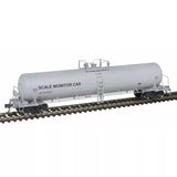HO Atlas 20006979 Union Pacific UP 903025 Scale Test 20,700-Gallon Tank Car