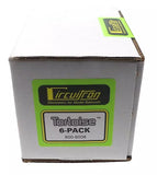 N/HO/O Scale Circuitron 800-6006 Tortoise Under-Track Switch Machine 6-Pack