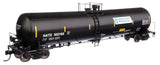 HO Walthers Proto 920-100640 NATX 302194 55' Trinity 30,145 Gallon Tank Car
