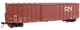 Walthers MainLine 910-46004 Canadian National CN 416113 50' ACF Boxcar