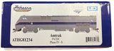 HO Scale Athearn G81234 Amtrak P40DC #8 Phase IV DCC Ready