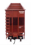 Walthers Mainline 910-56335 Southern 134208 73' Wood Chip Hopper