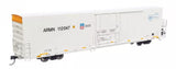 HO Walthers 910-4156 Union Pacific ARMN 112047 72' Modern Refrigerator Boxcar