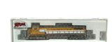 N Scale Atlas 40005662 Union Pacific UP 9129 Dash 8-40C DCC Ready