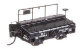 HO Scale Walthers Proto 920-105305 Rock Island RI 95384 Scale Test Car
