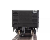 HO Walthers MainLine 910-6409 Chicago Heights CHTT 287021 68' Railgon Gondola