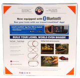O Scale Lionel Chief 6-85324 Thomas and Friends Christmas Train Set