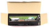 HO Scale Micro Trains 2000005 Montana Rail Link 50002 Weathered ACF 3-Bay Hopper