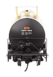 HO Walthers Proto 920-100049 CGTX 13916 40' 14,000-Gallon Molten Sulfur Tank