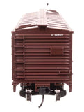 HO Scale Walthers 910-40714 Illinois Central IC 16707 40' Single Sheathed Boxcar