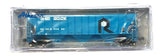 N Scale Athearn 27417 Rock Island 630266 Bankruptcy Blue PS 4427 Covered Hopper