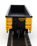 HO Scale Walthers MainLine 910-6302 Railgon GONX 310194 53' Gondola