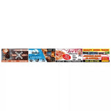 N Sclae Micro Trains 49990503 Modern Billboard Kit #1