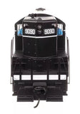 HO Walthers Mainline 910-10498 Illinois Central IC 9090 GP9 Phase II DCC Ready