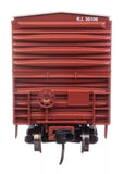 Walthers MainLine 910-46021 Rock Island RI 36106 50' ACF Boxcar