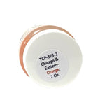 Tru-Color TCP-373-2 CE&I Chicago & Eastern Illinois Orange 2 oz Paint Bottle
