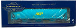 HO Scale Athearn G97147 Joseph Transportation DJTX 96061 Trinity 3-Bay Covered Hopper