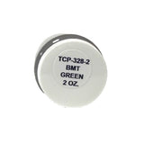 Tru-Color TCP-328-2 BMT Brooklyn-Manhattan Transit Green 2 oz Paint Bottle