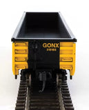 HO Scale Walthers MainLine 910-6301 Railgon GONX 310165 53' Gondola