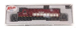 N Scale Atlas 40005606 First Union Rail Leasing FURX 5527 GP38 DCC Ready