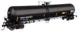 Walthers Proto 920-100649 Valero VMSX 300603 55' Trinity 30,145 Gallon Tank Car