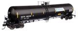HO Walthers Proto 920-100637 NATX 302102 55' Trinity 30,145 Gallon Tank Car