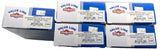 HO Scale Intermountain 4404004 CWEX AeroFlo II Coal Gondola (5) pcs