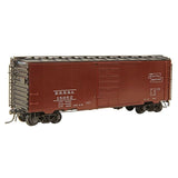 HO Scale Kadee #4334 Duluth South Shore & Atlantic DSS&A 15052 40' PS-1 Boxcar